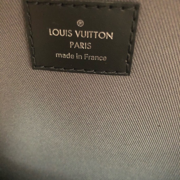 🛑SOLD🛑Louis Vuitton NEW JOSH D. Backpack - Picture 7 of 11